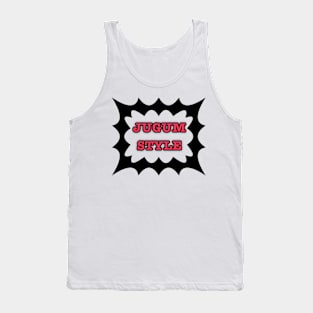 Jugum Style Tank Top